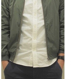 GU | シャツ/ブラウス