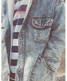 Levi's | デニムジャケット