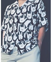 AZUL | シャツ/ブラウス