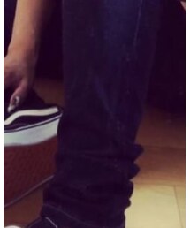 UNIQLO | デニムパンツ