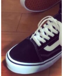 VANS | スニーカー