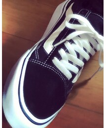 VANS | スニーカー