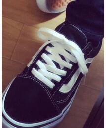 VANS | スニーカー