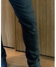 覚えてないです | デニムパンツ