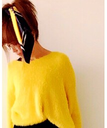 GU | ニット/セーター