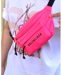 BALENCIAGA | ショルダーバッグ