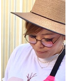 TOM FORD | メガネ