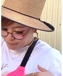 CHANEL | ピアス（両耳用）