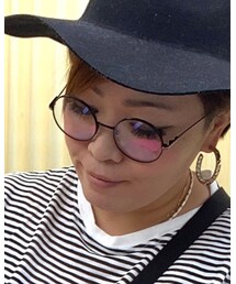 TOM FORD | メガネ