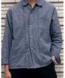 groovy | シャツ/ブラウス