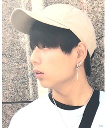 TOMMY | キャップ