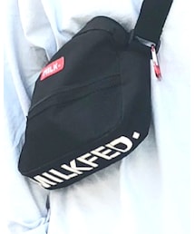 MILKFED. | ショルダーバッグ