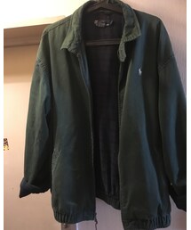 POLO RALPH LAUREN | ブルゾン