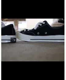 chuckTaylor CT70 | スニーカー