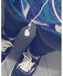 VANS | スニーカー