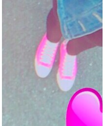 CONVERSE | スニーカー