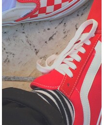 VANS | スニーカー