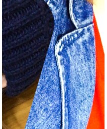 古着 | デニムジャケット