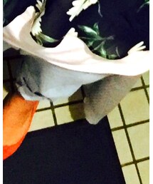 GU | デニムパンツ