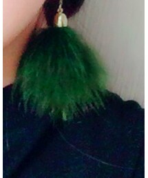 MEDI STORE | ピアス（両耳用）