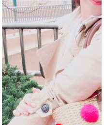 ZARA | ポロシャツ