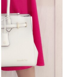 SAMANTHAVEGA | バッグ