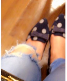 RANDA | シューズ