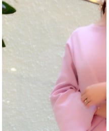 LOWRYS FARM | Tシャツ/カットソー