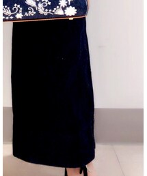 BEAMS | デニムパンツ