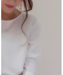 ROSE BUD | ピアス（両耳用）