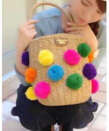 SAMANTHAVEGA | バッグ