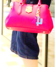 SAMANTHAVEGA | バッグ