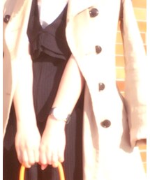 ZARA | オールインワン・サロペット