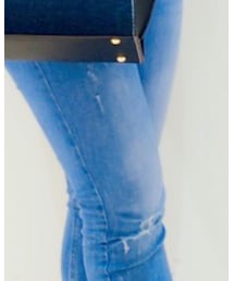 ZARA | デニムパンツ