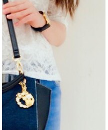 LOWRYS FARM | トップス