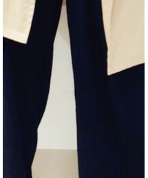 ZARA | オールインワン・サロペット