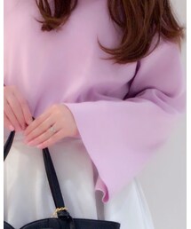 Samantha Tiara | リング