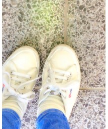 SUPERGA | スニーカー