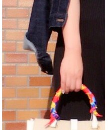 ZARA | オールインワン・サロペット