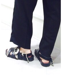 TOGA PULLA | サンダル