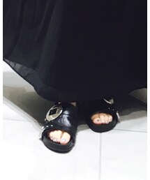 TOGA PULLA | サンダル