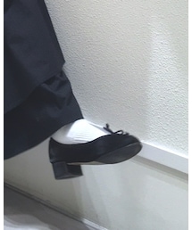 Repetto | バレエシューズ