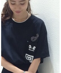 Odds & Ends | Tシャツ/カットソー