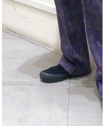 VANS | スリッポン