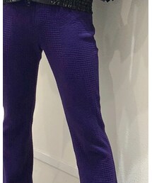 NOMA t.d. | パンツ