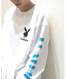 PLAYBOY | Tシャツ/カットソー