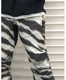 STONE ISLAND | パンツ