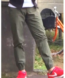 GU | その他パンツ