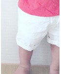 next(next)の「パンツ(その他パンツ)」