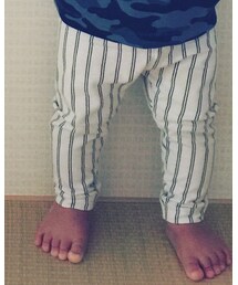 UNIQLO | パンツ